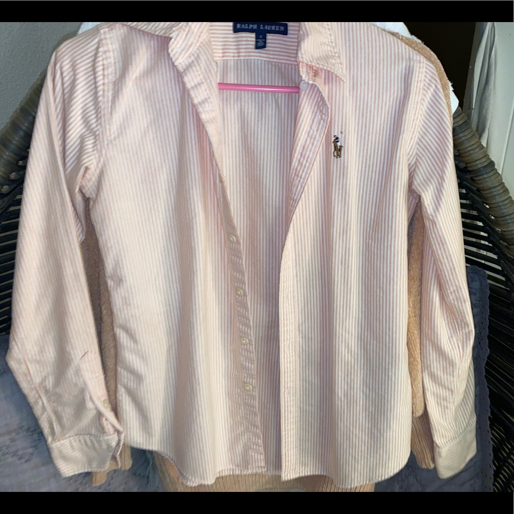Polo long sleeve